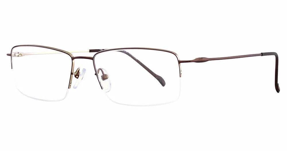 Stepper STE-60070 Eyeglasses - view 2